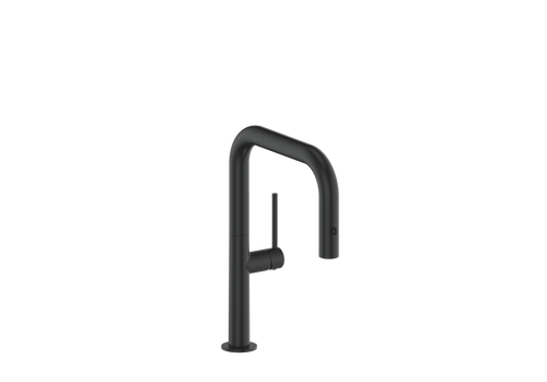 Vogt Dornbirn 13" Bar/Prep Faucet CC