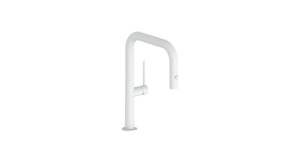 Vogt Dornbirn 13" Bar/Prep Faucet CC