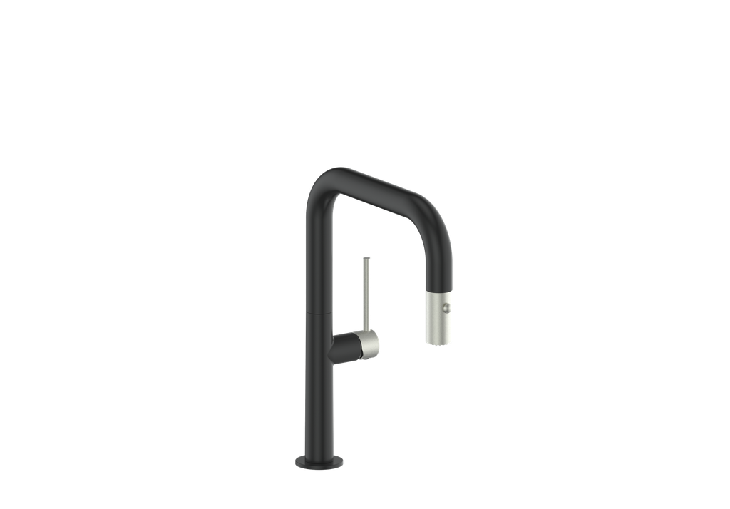 Vogt Dornbirn 13" Bar/Prep Faucet CC