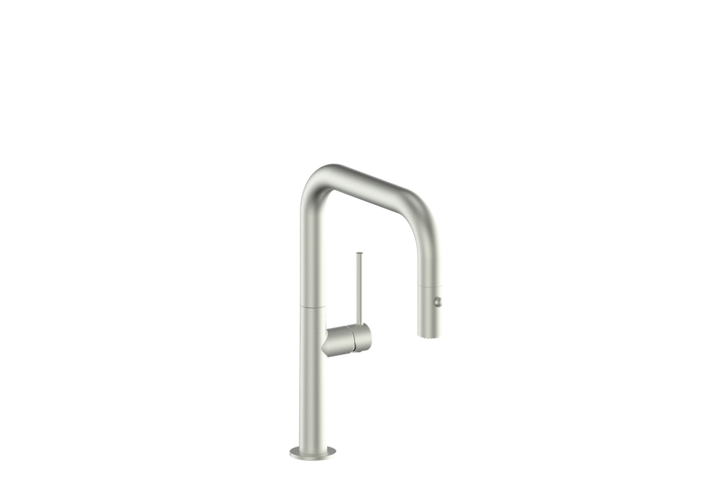 Vogt Dornbirn 13" Bar/Prep Faucet CC