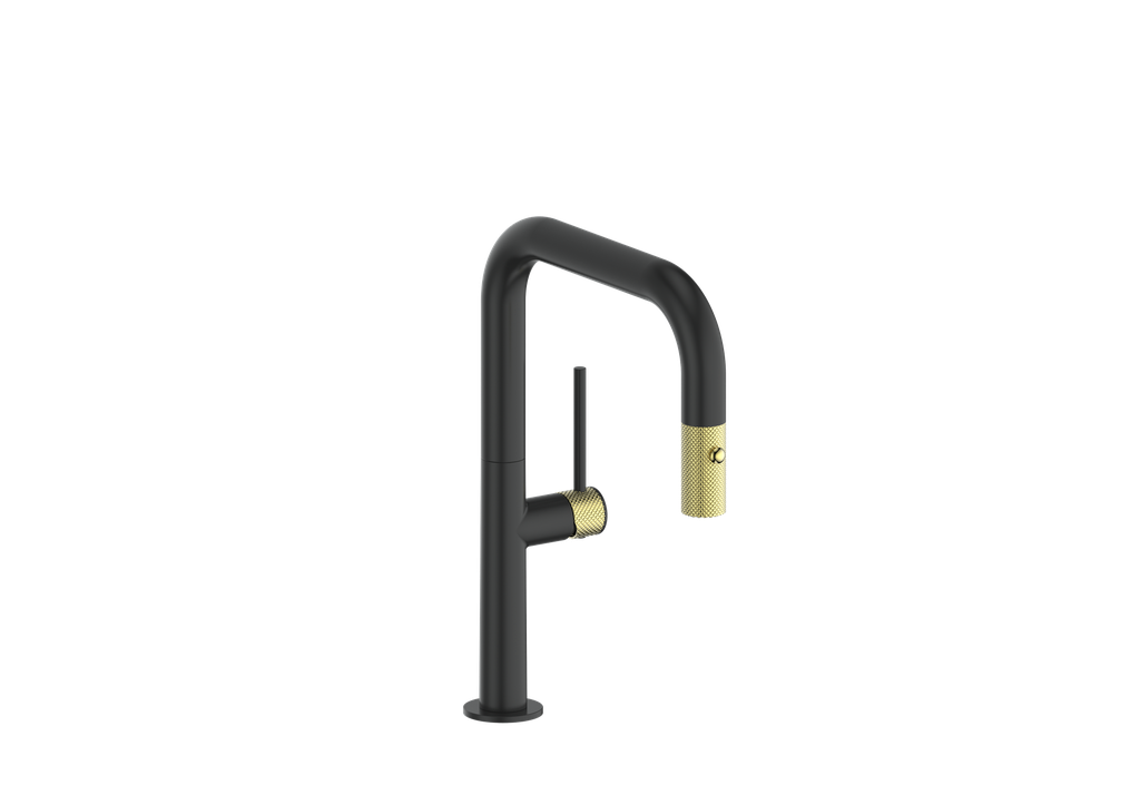 Vogt Drava 13" Bar/Prep Faucet CC