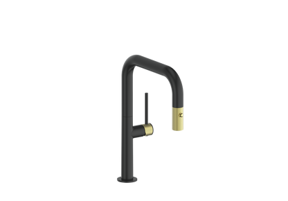 Vogt Drava 13" Bar/Prep Faucet CC