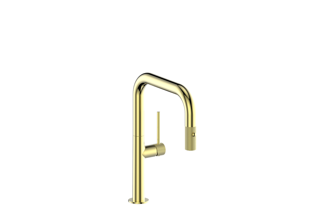 Vogt Drava 13" Bar/Prep Faucet CC