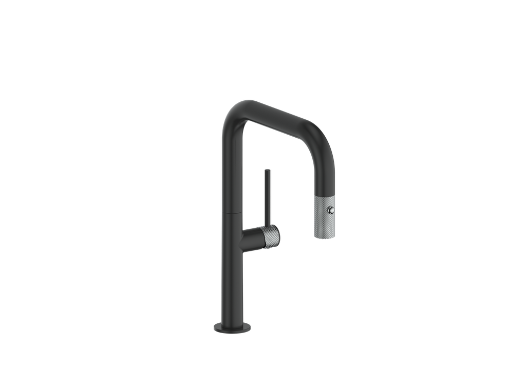 Vogt Drava 13" Bar/Prep Faucet CC