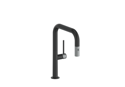 Vogt Drava 13" Bar/Prep Faucet CC