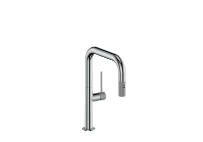 Vogt Drava 13" Bar/Prep Faucet CC
