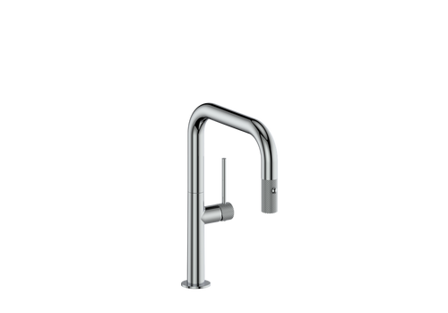 Vogt Drava 13" Bar/Prep Faucet CC