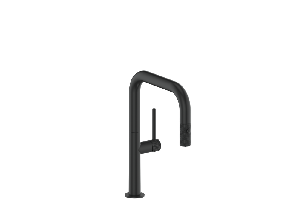 Vogt Drava 13" Bar/Prep Faucet CC