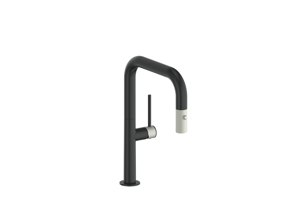 Vogt Drava 13" Bar/Prep Faucet CC
