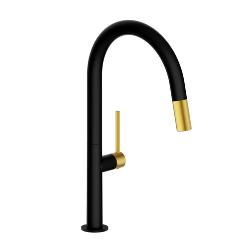 Vogt Dornbirn 16" Kitchen Faucet