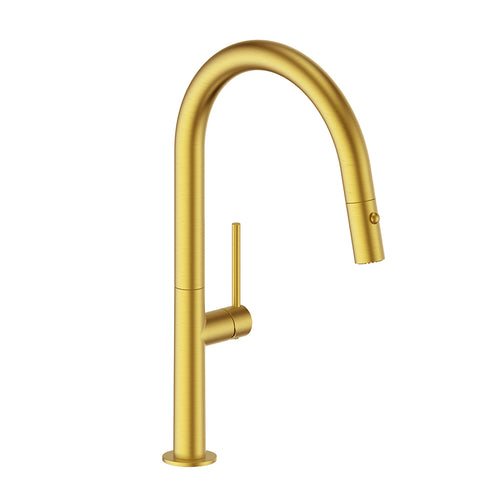 Vogt Dornbirn 16" Kitchen Faucet