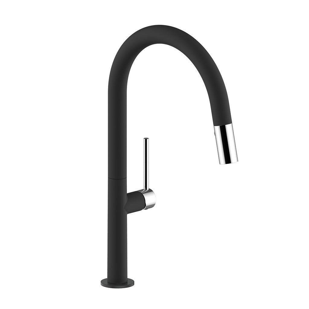 Vogt Dornbirn 16" Kitchen Faucet CC