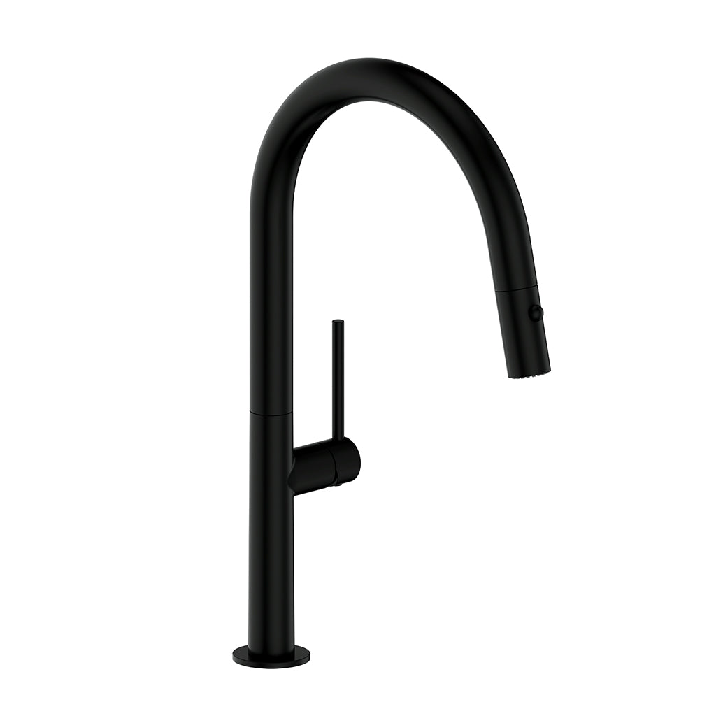 Vogt Dornbirn 16" Kitchen Faucet CC