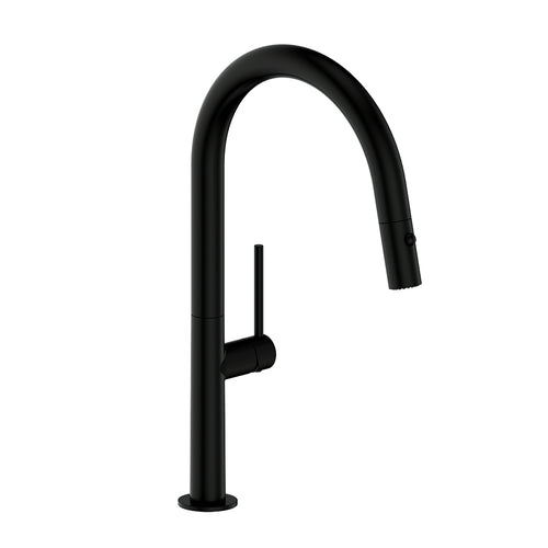 Vogt Dornbirn 16" Kitchen Faucet CC