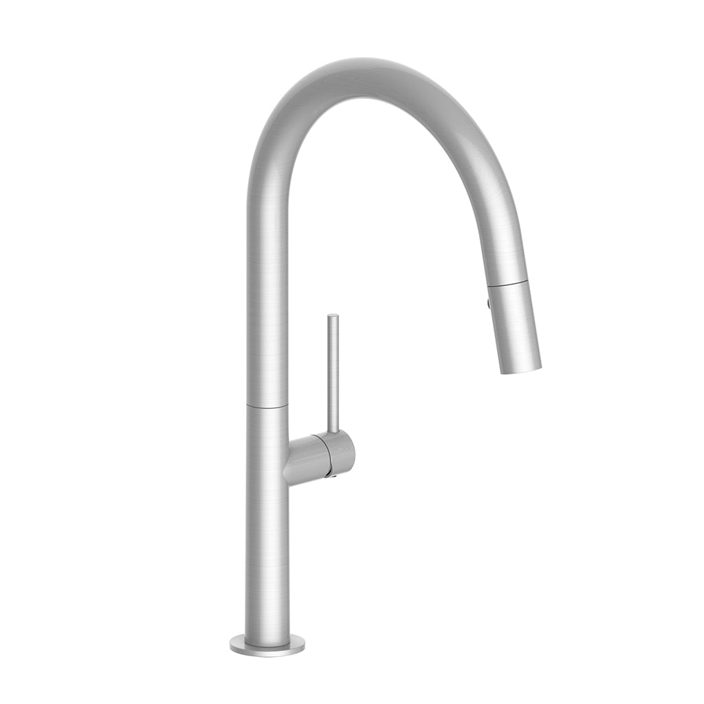 Vogt Dornbirn 16" Kitchen Faucet CC