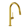 Vogt Drava 16" Kitchen Faucet CC