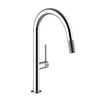 Vogt Drava 16" Kitchen Faucet CC