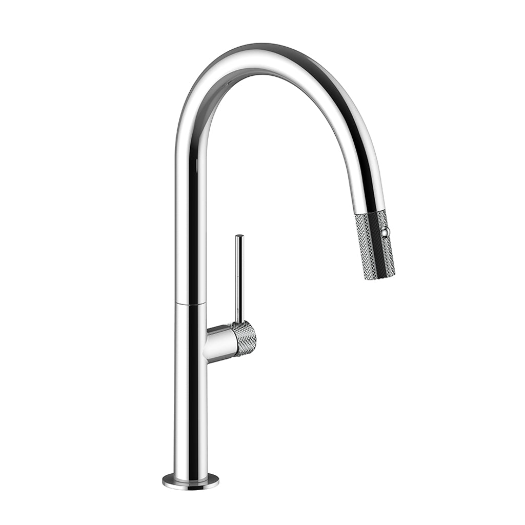 Vogt Drava 16" Kitchen Faucet CC