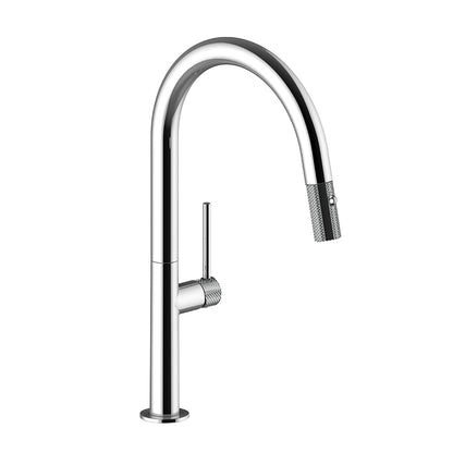 Vogt Drava 16" Kitchen Faucet CC
