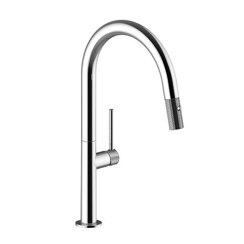 Vogt Drava 16" Kitchen Faucet CC