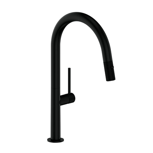 Vogt Drava 16" Kitchen Faucet CC