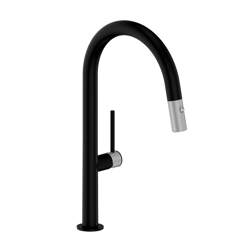 Vogt Drava 16" Kitchen Faucet CC