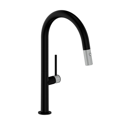 Vogt Drava 16" Kitchen Faucet CC