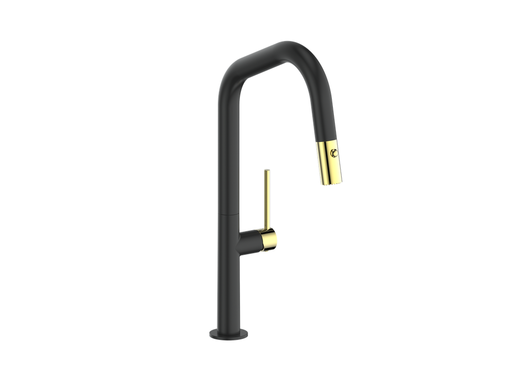 Vogt Dornbirn 16" Kitchen Faucet CC