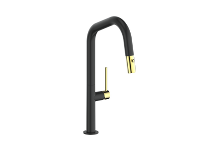Vogt Dornbirn 16" Kitchen Faucet CC