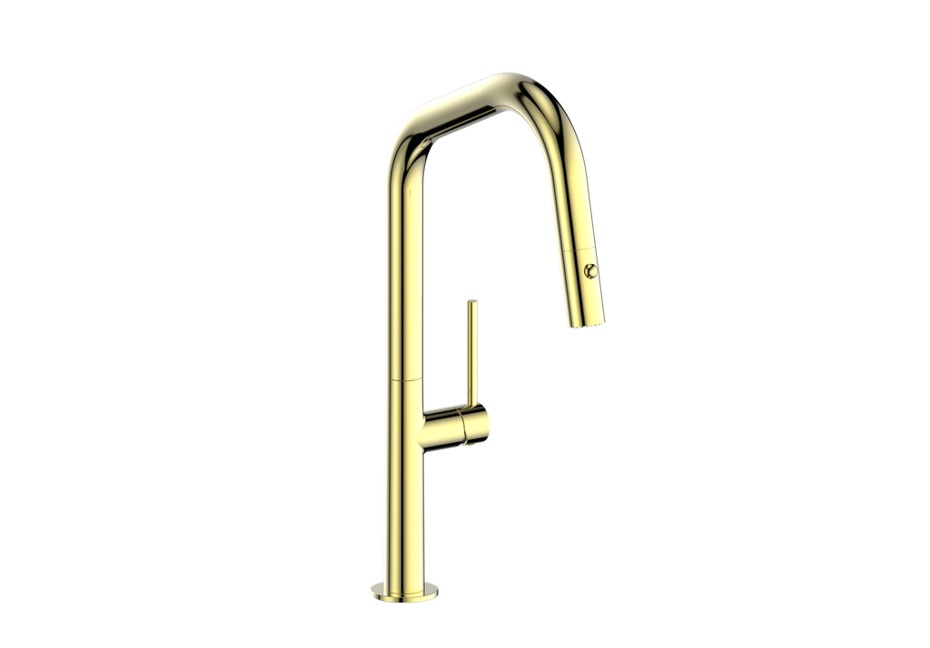 Vogt Dornbirn 16" Kitchen Faucet CC