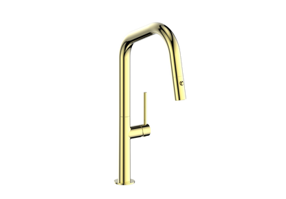 Vogt Dornbirn 16" Kitchen Faucet CC