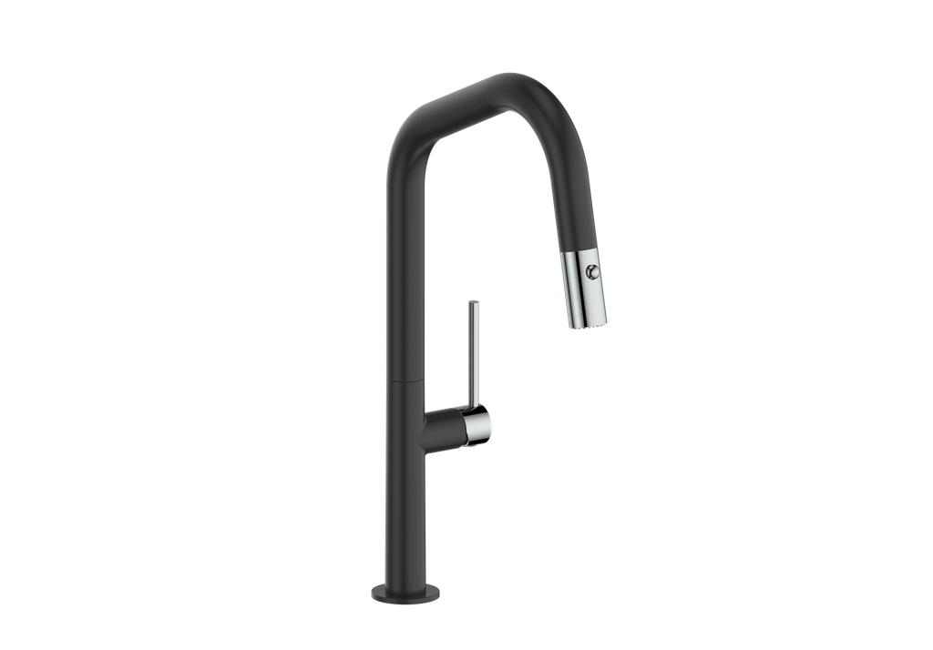 Vogt Dornbirn 16" Kitchen Faucet CC