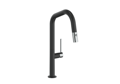 Vogt Dornbirn 16" Kitchen Faucet CC