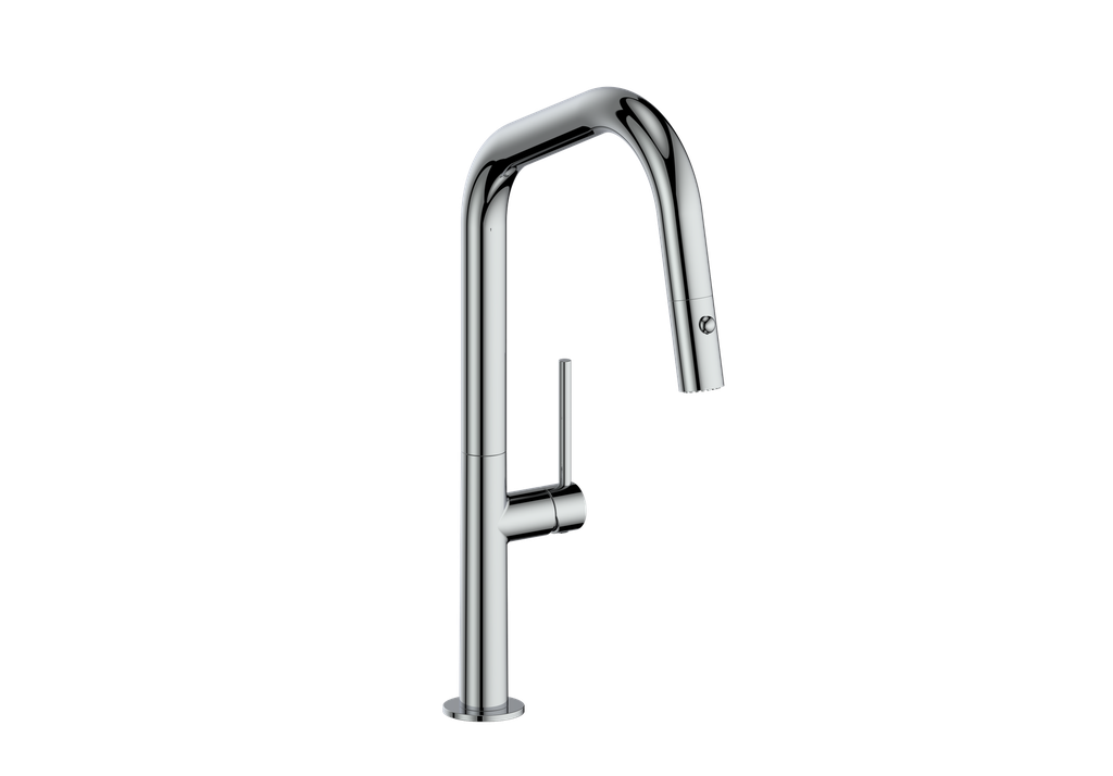 Vogt Dornbirn 16" Kitchen Faucet CC