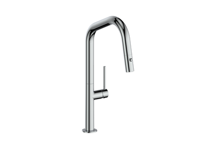 Vogt Dornbirn 16" Kitchen Faucet CC