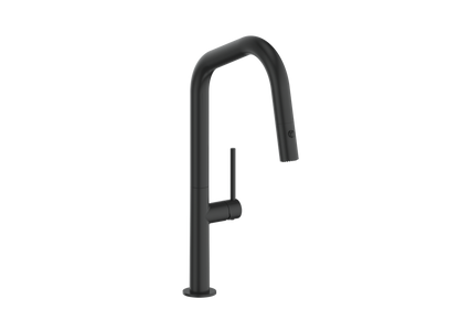 Vogt Dornbirn 16" Kitchen Faucet CC