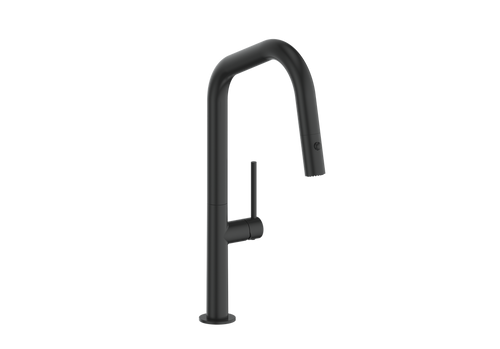 Vogt Dornbirn 16" Kitchen Faucet CC
