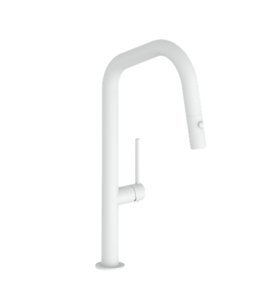 Vogt Dornbirn 16" Kitchen Faucet CC