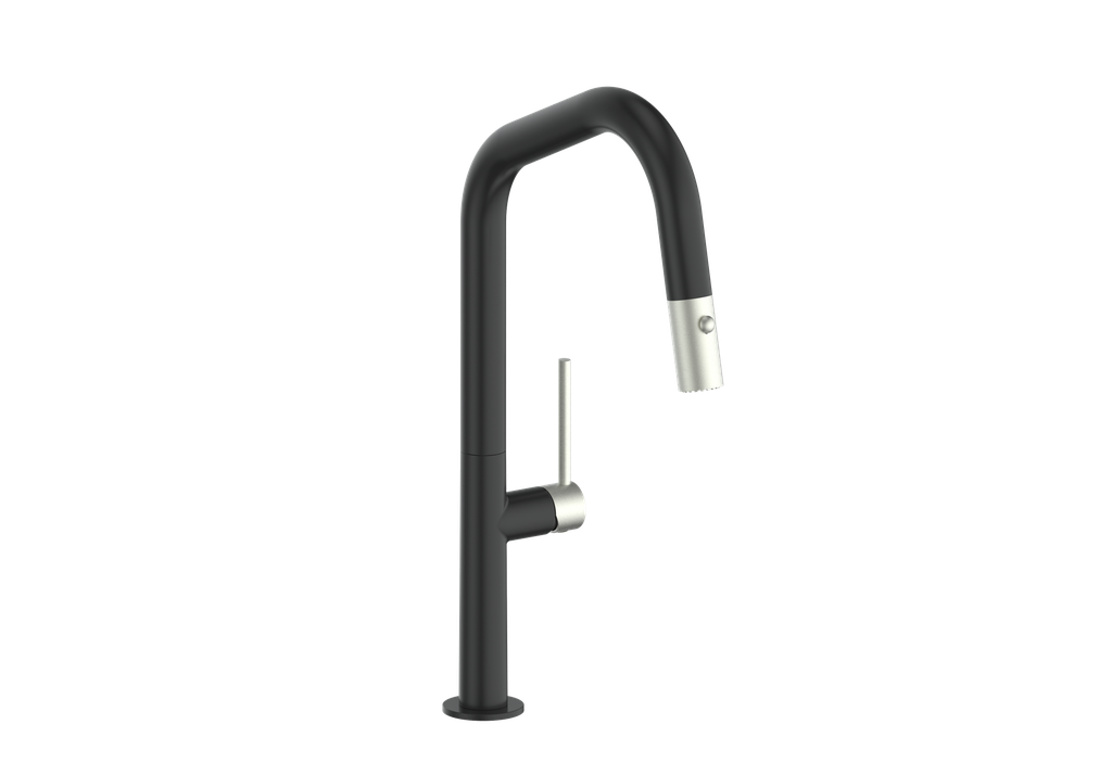 Vogt Dornbirn 16" Kitchen Faucet CC