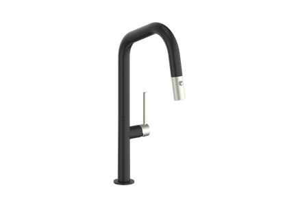 Vogt Dornbirn 16" Kitchen Faucet CC