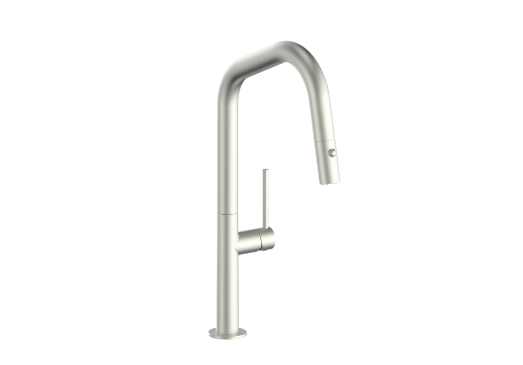 Vogt Dornbirn 16" Kitchen Faucet CC