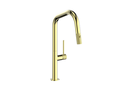 Vogt Drava 16" Kitchen Faucet CC