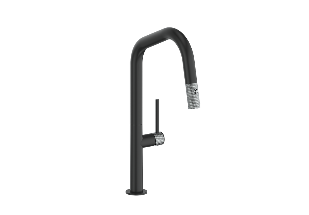 Vogt Drava 16" Kitchen Faucet CC