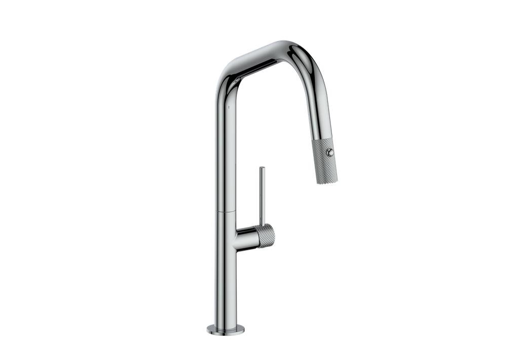 Vogt Drava 16" Kitchen Faucet CC