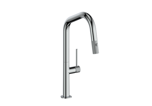 Vogt Drava 16" Kitchen Faucet CC