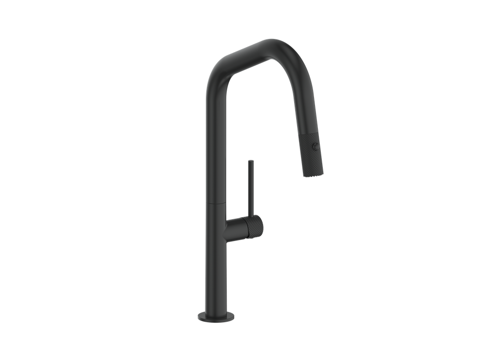 Vogt Drava 16" Kitchen Faucet CC