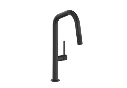 Vogt Drava 16" Kitchen Faucet CC