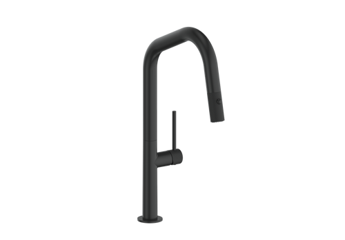 Vogt Drava 16" Kitchen Faucet CC