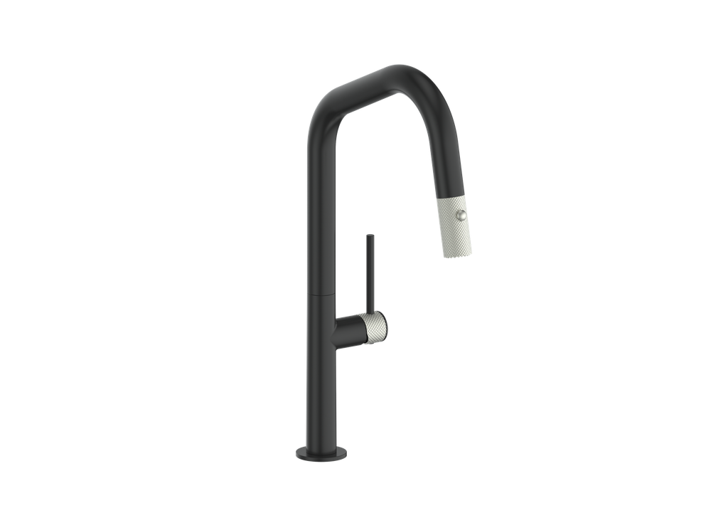 Vogt Drava 16" Kitchen Faucet CC