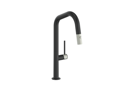 Vogt Drava 16" Kitchen Faucet CC